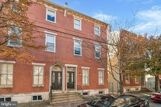 1606 Wallace St Unit 101, Philadelphia, PA 19130