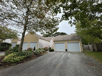 12 John Hall Cartway, Yarmouth Port, MA 02675