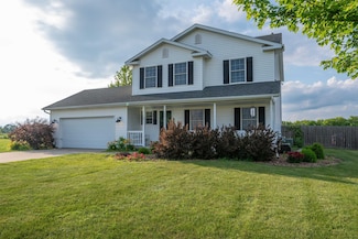 544 W Ridge Rd, Essexville, MI 48732