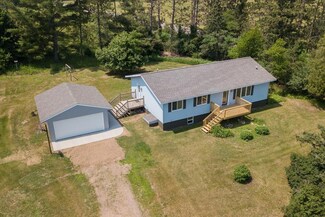 W1841 Cth D, Tomahawk, WI 54487