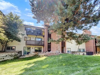 14704 E 2nd Ave Unit 109E, Aurora, CO 80011