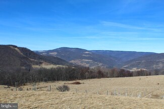 387 acs Lower Timber Ridge Rd, Seneca Rocks, WV 26884