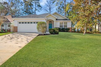 2465 Heathrow Dr, Tallahassee, FL 32312
