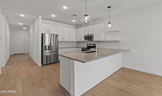 23404 W Burton Ave, Buckeye, AZ 85326