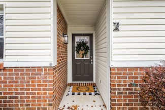 601 E Grundy St Unit J, Tullahoma, TN 37388