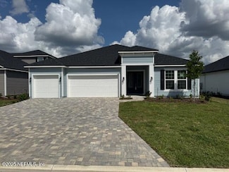 34 Iris Landing Dr, St. Augustine, FL 32092