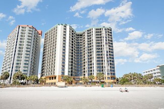 2710 N Ocean Blvd Unit 538, Myrtle Beach, SC 29577