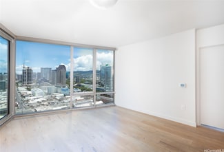 1001 Queen St Unit 2415, Honolulu, HI 96814
