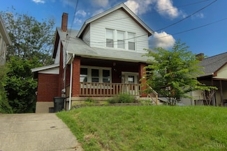3519 Florence Ave, Cincinnati, OH 45211