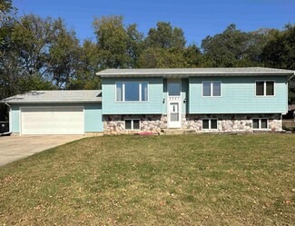 2241 Mildred St, Beloit, WI 53511