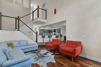 8747 Mesquite Row, Lone Tree, CO 80124