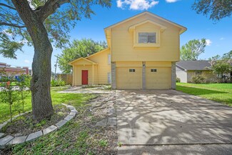 7403 W Fuqua Dr, Missouri City, TX 77489