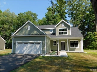 935 Park Dr, Rome, NY 13440