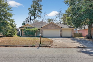 12040 Maverick Dr, Willis, TX 77378