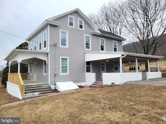 5999 U S Route 209, Lykens, PA 17048