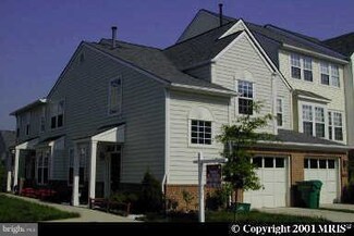 4030 Cressida Place, Woodbridge, VA 22192