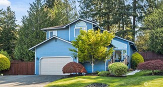4934 S 315th Place, Auburn, WA 98001