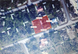 841 Archie Summers Rd, Lake Placid, FL 33852