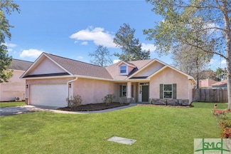 1045 Sand Dollar Way, Brunswick, GA 31523