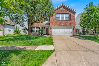 10187 Hatherley Way, Fishers, IN 46037