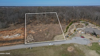 Lot 15 Jada Creek Estates, Webb City, MO 64870
