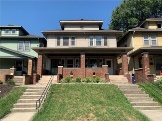 1338 Linden St, Indianapolis, IN 46203