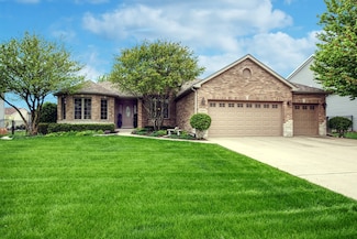 25451 Regent Blvd, Shorewood, IL 60404