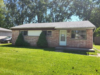 15795 Kerstyn St, Taylor, MI 48180