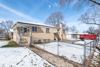 4220 W 125th St, Alsip, IL 60803