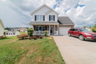 3160 Valor Ct, Broadway, VA 22815