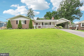 536 Maple Ridge Ln, Odenton, MD 21113