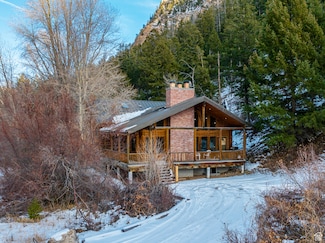 45013 W 11100, Hanna, UT 84031