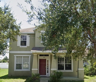 Unlisted Address