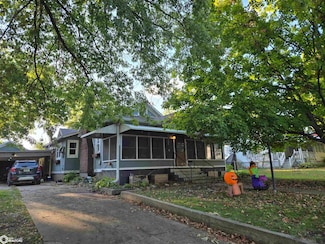 610 N Park Ave, Centerville, IA 52544