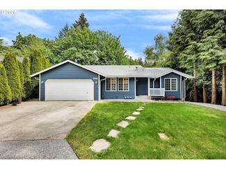 1320 NW Maple Ln, Camas, WA 98607