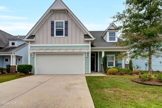 7111 Muskerry Way, Leland, NC 28451