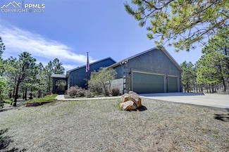 11720 Greentree Rd, Colorado Springs, CO 80908