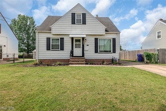 16021 Pike Blvd, Brookpark, OH 44142