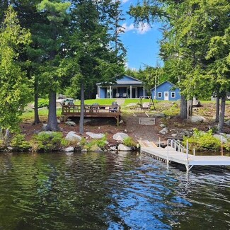 1640 Houston Rd, Lincoln, ME 04457