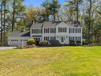 8 Kennedy Ln, Acton, MA 01720
