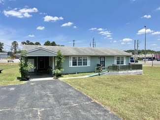 22 Talley Cir, Fort Oglethorpe, GA 30742
