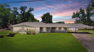 576 Kateland Rd, Colfax, LA 71417