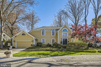 14635 Crossway Rd, Rockville, MD 20853