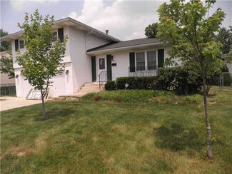 5026 Bridgeport Rd, Columbus, OH 43220