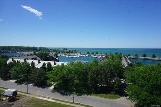 701 Admirals Walk Unit 701, Buffalo, NY 14202