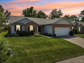 1614 Woodside Dr, Wilmington, OH 45177