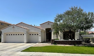 4482 S Wildflower Place, Chandler, AZ 85248