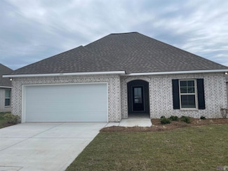 433 Rue Evangeline, Houma, LA 70364