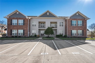 801 Luther St W, College Station, TX 77840