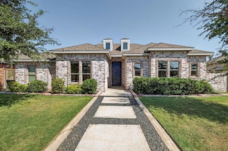 5815 Santa Clarita Ln, Midland, TX 79707